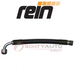 Rein Left Transmission Oil Cooler Hose For 1993 Mercedes-benz 600SEC 6.0L Ja New. Price: $35.58.