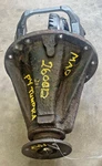 05 06 Tundra 8 Cyl 4.7L 4X4 4WD 3.91 Non Locking Open Rear Differential Carrier! Used. Price: $700.00.