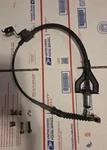 1994-2001 Acura Integra Automatic Shifter Cable B18B1 B20 B16 Used. Price: $68.99.