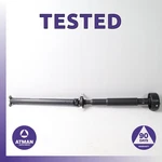 12-16 Bmw F30 328I 428I Rear Axle Oem Used. Price: $95.45.