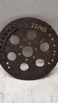 Flywheel/flex Plate Automatic Transmission Rwd Fits 68-78 Oldsmobile 349974 Used. Price: $59.99.
