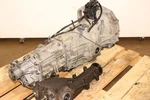 2008-2014 Subaru Impreza Wrx Turbo Manual Transmission Rear Diff Jdm EJ255 Used. Price: $1299.00.