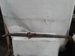 Used Rear Drive Shaft Fits: 1998 Subaru Impreza At Grade. Price: $206.39.
