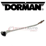 Dorman Right Windshield Wiper Linkage For 1992-1999 Chevrolet C2500 Suburban New. Price: $119.16.