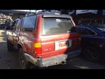 92 93 94 95 Toyota Runner SR5 Rear Axle 4.88 Ratio 4WD Wheel Abs 3VZE Used. Price: $899.99.