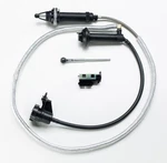 South Bend Clutch 99-03.5 Ford 7.3L Powerstroke Zf 6 Speed Hydraulic New. Price: $249.52.
