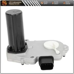 Replacement Transfer Case Shift Motor For Ram 1500-5500 / Chrysler Mitsubishi New. Price: $72.99.