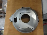 1953-54-55-56 Buick Nailhead Offenhauser Transmission Adapter To 49-64 Ford Used. Price: $249.99.