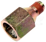 Dorman 800-718 Transmission Line Connector 1/2 In. Od Tube X 1/4-18 Npsm New. Price: $22.16.