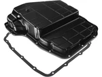 Autopart Premium 55CC62X Transmission Oil Pan Fits 2000-2009 Dodge Durango New. Price: $64.74.