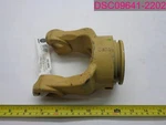 Weasler 300-6854 Inner Profile Roll Pin Yoke, Series New. Price: $70.55.