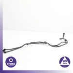 Bmw F30 320I N20 2.0L A/t At Transmission Oil Cooler Pipe Line Set Oem Used. Price: $66.40.