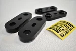Kartboy (KB-025-TRANS) Transmission Cross Member Bushings New. Price: $47.03.