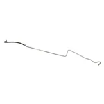 Oem New Mopar Genuine Tube Oil Cooler Return Line 2000 Jeep Wrangler 52118606AB. Price: $133.17.