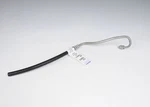 Acdelco 10288031 - Genuine Gm Parts Automatic Transmission Oil Cooler Hose New. Price: $31.79.
