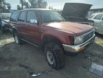 Transfer Case Manual Transmission 6 Cylinder Fits 92-95 Runner 32422850 Used. Price: $371.69.