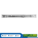 Fits Nissan NV200 2010- 1.5 Dci Gear Selector Cable First Line 34413JX30A New. Price: $223.89.