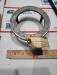 Nos 1969 Ford Transmission Synchronizer Ring #C94469 New Process 5 Speed Oem. Price: $30.00.