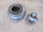 315 331 351 Hemi Poly V8 Fuel Pump Cam Lobe W/ Bolt Oem Used. Price: $50.00.