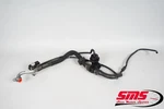 11-18 Porsche Cayenne 958 4.8L Transmission Coolant Inlet Hose Pipe W Valve Oem Used. Price: $63.98.