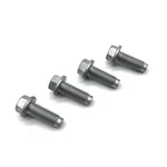 Fits Jeep Liberty Kj Kk 03-12 Front Or Rear Driveshaft Bolts (4) New. Price: $24.99.