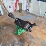 01 Lexus LS430 4.3L Automatic Transmission Shifter Used. Price: $74.99.