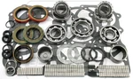 Fits Ford Truck NP205 Transfer Case Rebuild Bearing & Seal Kit 71-89 Married New. Price: $199.00.