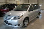 Rear Axle Beam For Mazda Mpv With Hubs Less Calipers And Shocks Used. Price: $99.99.