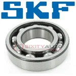 Skf Transfer Case Idler Shaft For 1956-1959 Gmc PM151 Bearings Lg New. Price: $37.35.