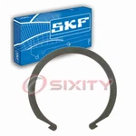 Skf Front Wheel Bearing Retaining For 2000-2011 Hyundai Accent Zt New. Price: $13.31.