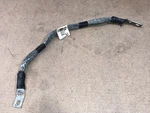 14-20 Hyundai Genesis G80 Oem 91880B1510 Automatic Transmission Ground Cable R2 Used. Price: $17.99.
