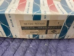 1972-1979 Datsun 620 Manual Gear Carrier & Nos 38100-B3300 New. Price: $850.00.