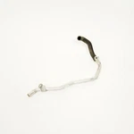 2016 2019 Audi SQ7 Engine Coolant Pipe Hose Assembly Oem 4M0 121 485 Used. Price: $33.00.