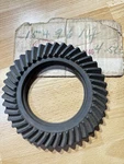 Nos Vintage Ring Gear Studebaker 1549614 ? 4.56 - 7.25 32162 Dana 31398 41 Sp New. Price: $55.30.