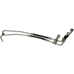 624-645 Dorman Automatic Transmission Oil Cooler Hose Assembly For Dodge Journey New. Price: $87.59.