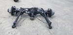 21 Dodge Ram 2500 4X2 Rear Axle With Differential Carrier 3.73 Ratio Used. Price: $1491.75.