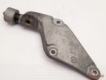 2011 Bmw 535I F10 Xdrive At Transmission Left Side Bracket Upper 22326788559 Used. Price: $29.99.