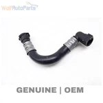 2009-2015 Bmw 750LI Transmission Oil Cooler Line / Pipe (inlet) 7583163 Used. Price: $45.99.