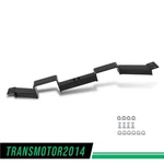 Transmission Crossmember Fit For 82-90 Chevrolet G-body Powder Coated Heavy Duty New. Price: $99.26.