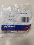 Gm 8640496 Vent, Rear Axle New. Price: $9.99.