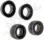 Dorman 66284 Transmission Oil Cooler Line Seals New. Price: $23.93.