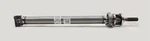 New Oem Ford Driveshaft Assembly Front Section CK4Z-4602-M Transit 15-17. Price: $237.95.