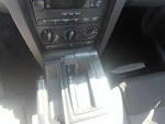 Shifter Mustang 2005 Transmission 32379760 Used. Price: $104.55.