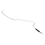 For Gmc Savana 1500 09-14 Automatic Transmission Oil Cooler Hose Genuine New. Price: $61.91.