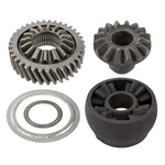 World American Kit 2488F Inter Axle Power Divider For Alliance RT40 2009 New. Price: $1086.24.