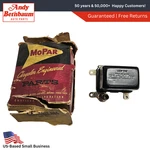 1956-1959 Plymouth Transmission Overdrive Kickdown Solenoid Relay 1692684 Nos New. Price: $195.95.