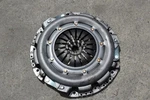 2001 2002 2003 2004 Ford Mustang Transmission Clutch Pressure Plate 3.8L 6 Cyl Used. Price: $78.41.