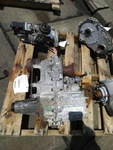 Transfer Case NV243 Manual Fits 07-09 Dakota 233242 Used. Price: $500.52.