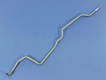 1997-2002 Dodge Ram 2500 3500 Oil Cooler Tube & Hose Oem New Mopar 52028673. Price: $128.20.