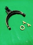 Land Rover Speed Selector Fork LT85 RTC2148 Range Classic 1986 1994 New. Price: $290.90.